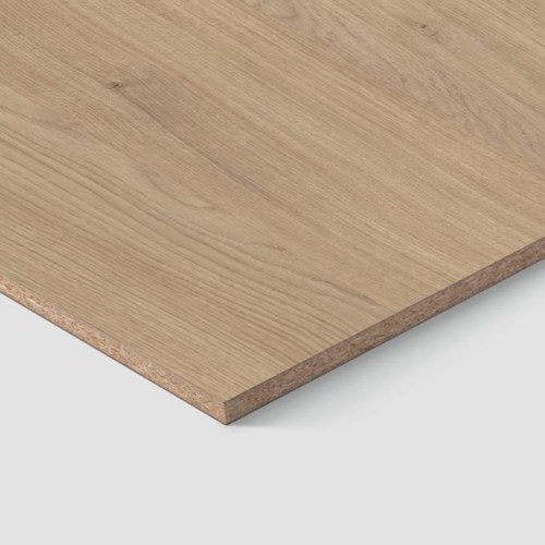 Wood grain MDF board